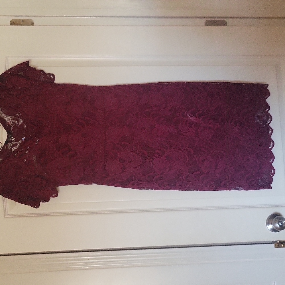 Ambiance dress